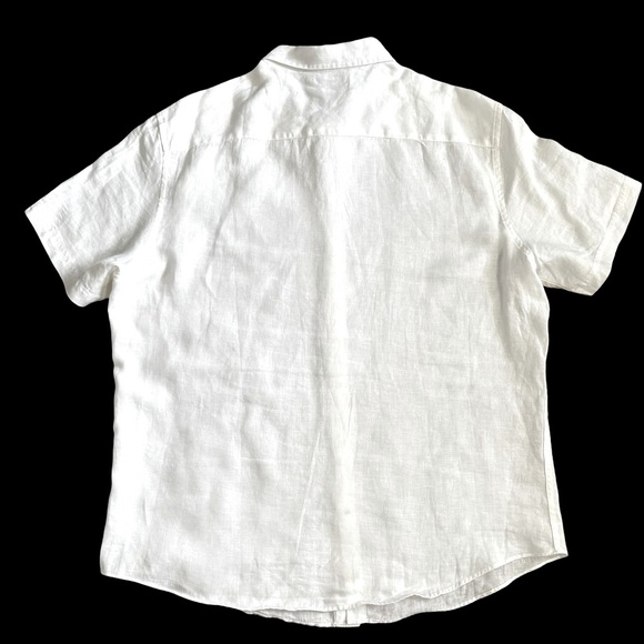 Nautica Men’s Button Down Shirt Sz XL - Picture 9 of 12